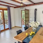 Sunny Side Villa *