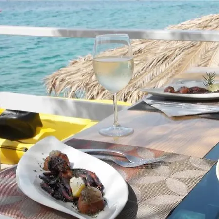 Вилла Sunny Side *