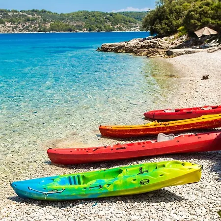 Вилла Sunny Side Вела-Лука