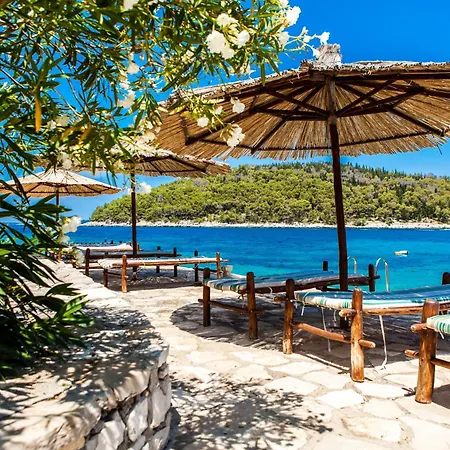 Sunny Side Вилла *