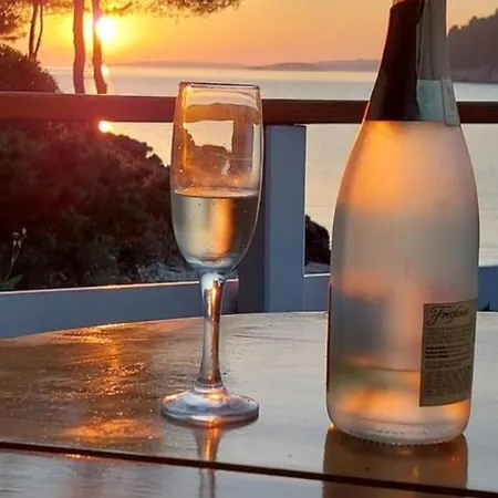 Sunny Side Вилла Вела-Лука