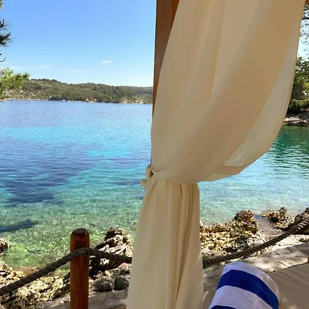 Sunny Side Вилла *