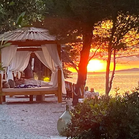 Sunny Side * Вела-Лука