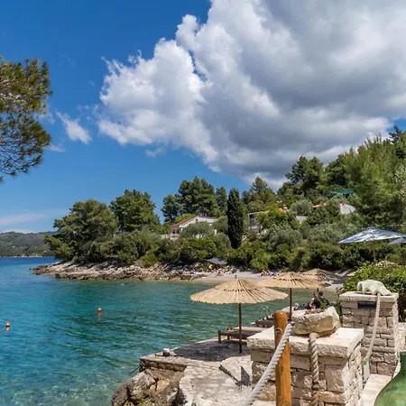 Sunny Side Вилла Вела-Лука