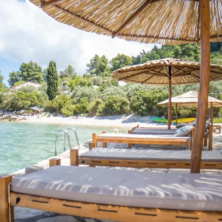 Вилла Sunny Side Вела-Лука