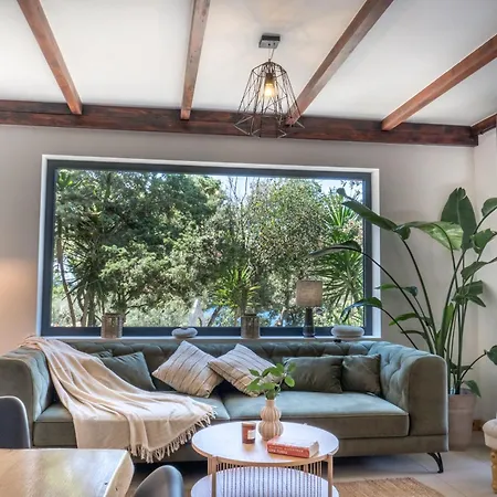 Sunny Side Вилла