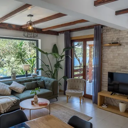 Вилла Sunny Side