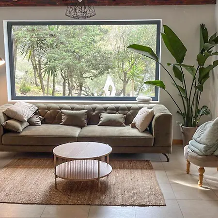 Sunny Side Вилла *