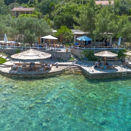 Sunny Side Вилла Вела-Лука