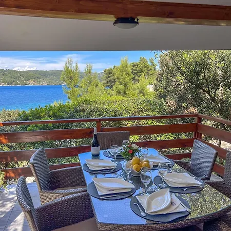 Sunny Side * Вела-Лука