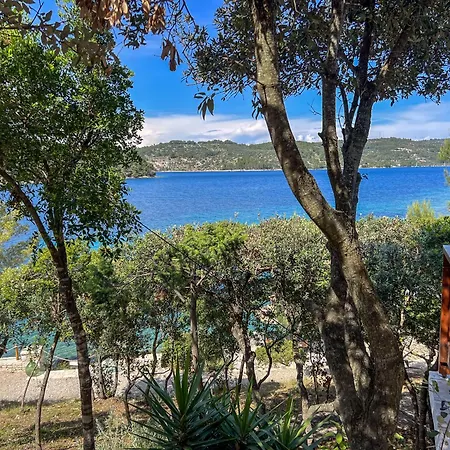 Sunny Side Вилла