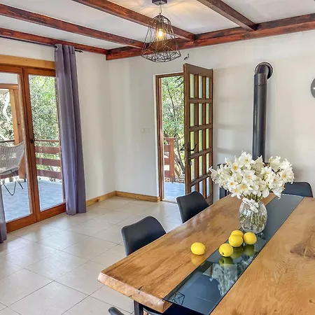 Sunny Side Вилла *