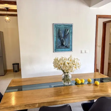 Вилла Sunny Side *