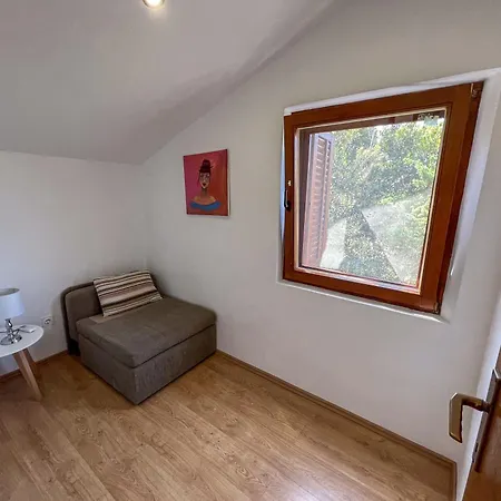 Sunny Side * Вела-Лука