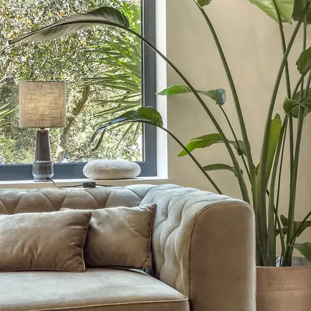 Sunny Side Вилла