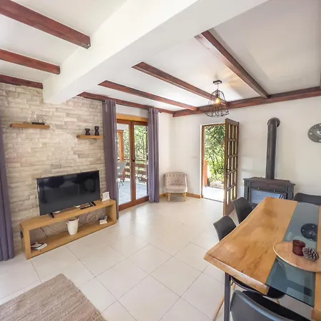 Sunny Side Вилла *